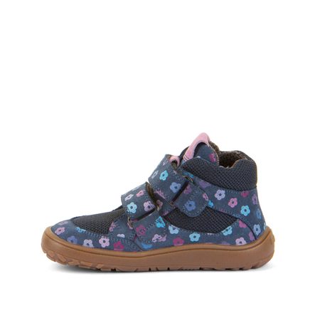 FRODDO TEX AUTUMN Denim+ | Dětské celoroční barefoot boty