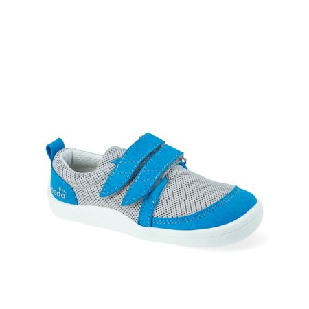BEDA TENISKY ANDY Gray Blue¨5