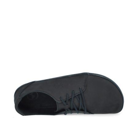 AYLLA BAREFOOT TIKSI NUBUK Black 55