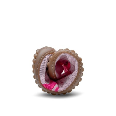 LEGUANO CARIBEO Rose