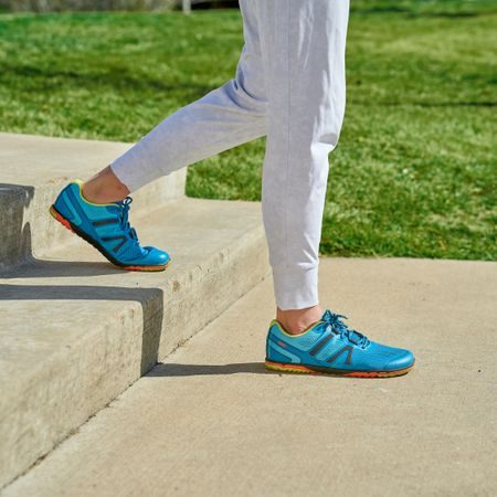 XERO SHOES HFS II Tidal Wave | Sportovní barefoot tenisky
