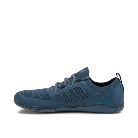 XERO SHOES NEXUS KNIT Orion Blue M | Pánské sportovní barefoot boty