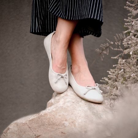 GROUNDIES MAGNOLIA WOMEN Beige 2