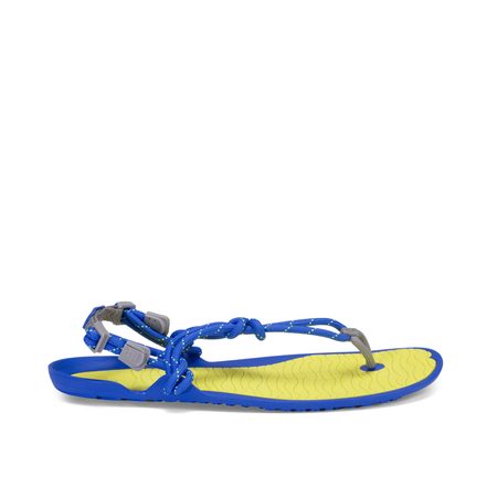 XERO SHOES AQUA CLOUD M Safety Yellow 1