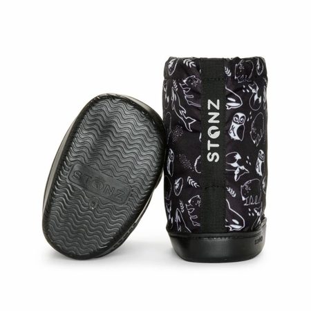 STONZ BOOTIE Print 2