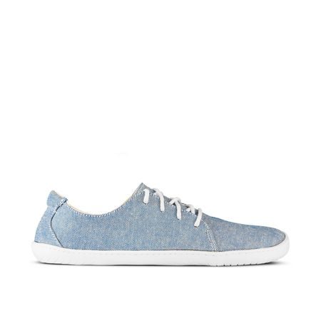 AYLLA BAREFOOT NUNA L Blue 1
