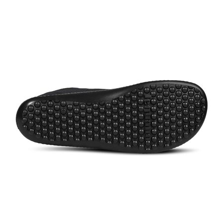 LEGUANO GALAXO Blue | Zateplené barefoot boty
