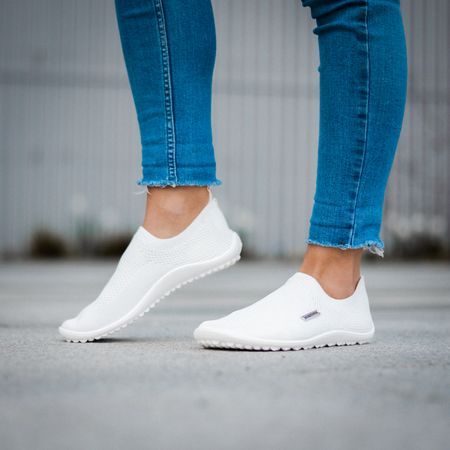 LEGUANO SCIO White 11