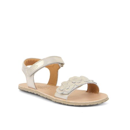 FRODDO SANDAL FLEXY FLOWER Gold Shine 2