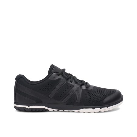 XERO SHOES HFS II Black | Dámské sportovní barefoot tenisky