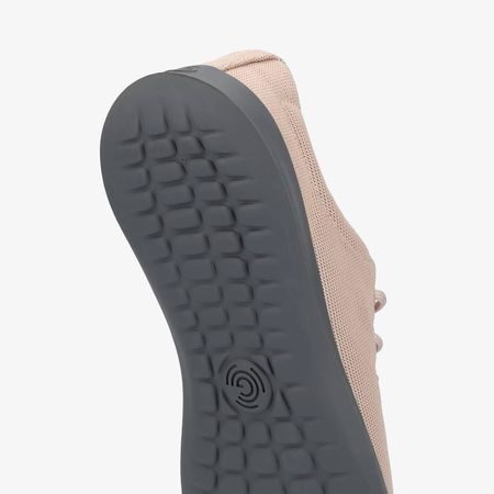 GROUNDIES LYON WOMEN Light Pink 3