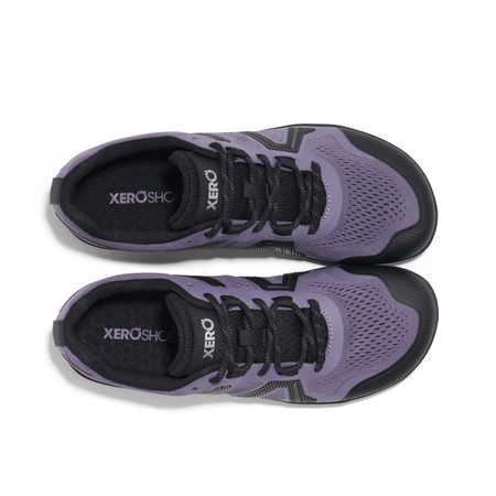 XERO SHOES MESA TRAIL II W Sage Purple / Silver | Dámské sportovní barefoot boty