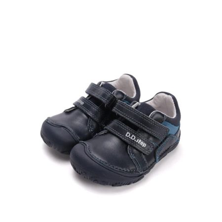 D.D.STEP S073-52363 Tmavě Modrá 2
