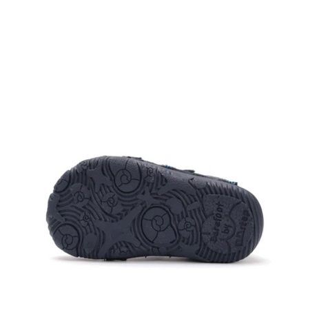 D.D.STEP S073-52363 Tmavě Modrá 8