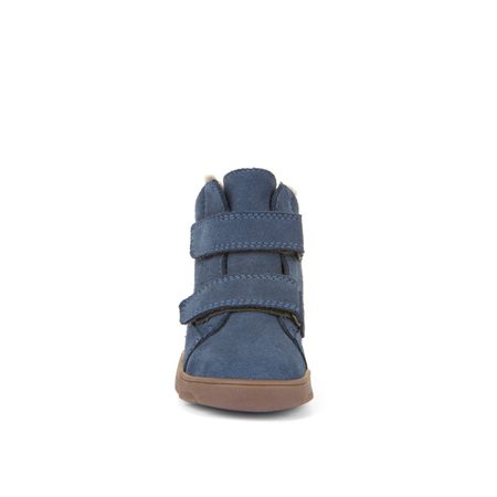FRODDO ZERU TEX FURRY Denim 3