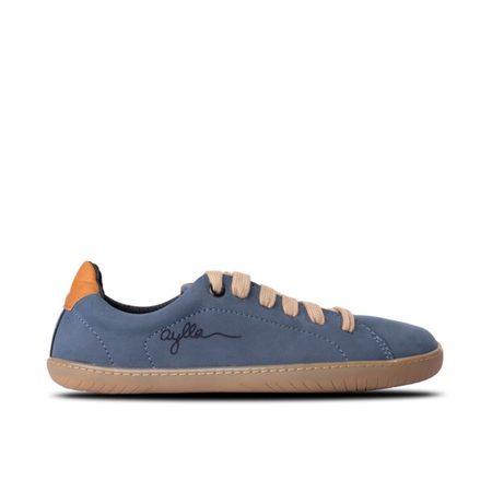 AYLLA BAREFOOT KECK PÁNSKÉ Blue 1