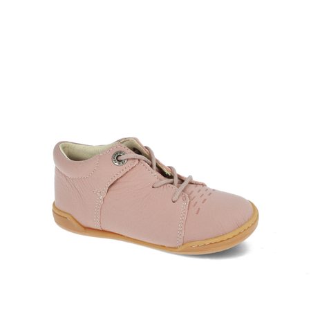 RICOSTA TEDDY Barbie | Dětské celoroční barefoot boty