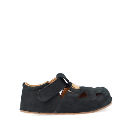 PEGRES SANDÁLKY BF21 Black 1