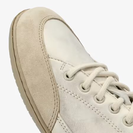 GROUNDIES AMSTERDAM Women Gold | Dámské barefoot tenisky