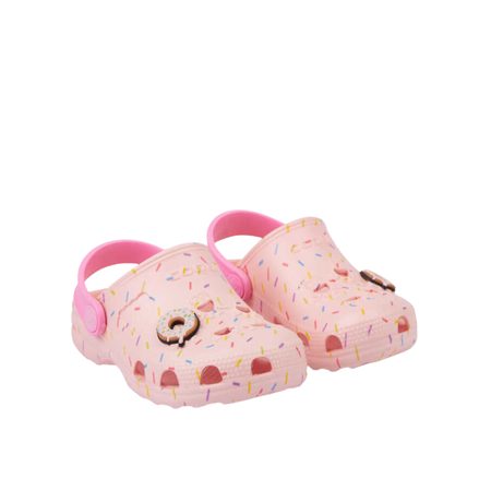 COQUI NAZOUVÁKY LITTLE FROG Candy Pink 2