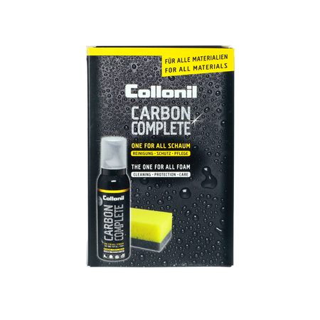COLLONIL CARBON COMPLETE Čistí a impregnuje 125 ml 1