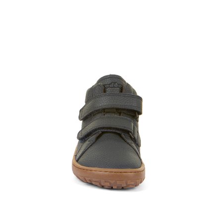 FRODDO KOTNÍKOVÉ Dark Blue | Dětské celoroční barefoot boty