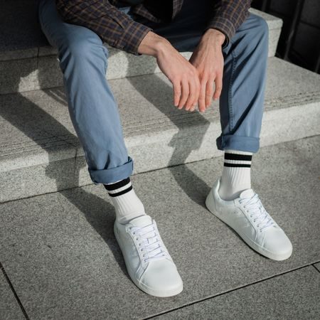 GROUNDIES UNIVERSE White