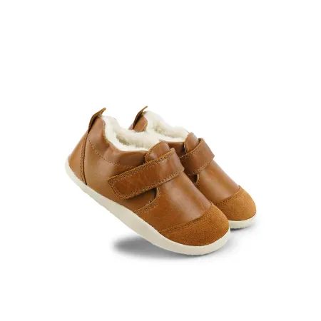 BOBUX XPLORER MARVEL ARCTIC Caramel 7