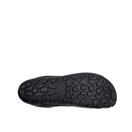 FREET FELDOM Black/Grey | Barefoot sportovní tenisky