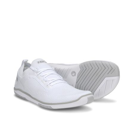 XERO SHOES NEXUS KNIT White 2