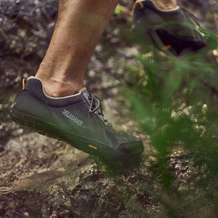 DOGHAMMER TERRAR ROCK WOOL Darkgrey 2