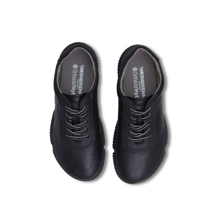 BAŤA TENISKY FLOTACTIVE Černá | Dámské barefoot tenisky