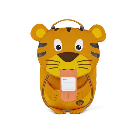 AFFENZAHN DĚTSKÝ BATOH PRO NEJMENŠÍ SMALL FRIEND Tiger II