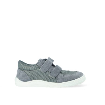 BABY BARE FEBO SNEAKERS Grey  1