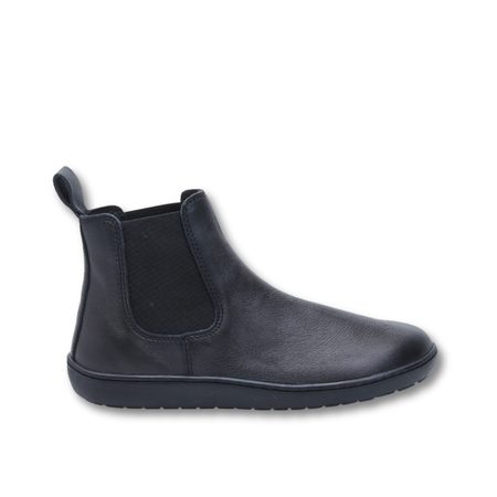 BAŤA KOTNÍKOVÉ BOTY CHELSEA | Dámské barefoot chelsea boty