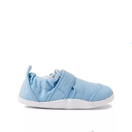 BOBUX XPLORER GO ORGANIC Skyway | Dětské barefoot tenisky 4