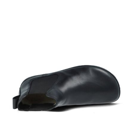 ANGLES NYX WINTER Black