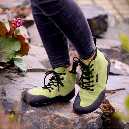 SALTIC OUTDOOR HIGH Green 2