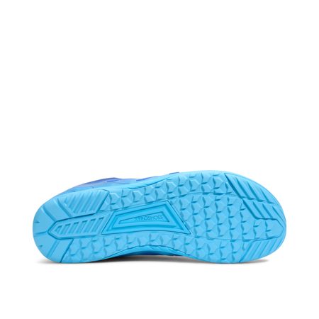 XERO SHOES HFS II Blue Iolite / Aquarius Gradient | Pánské sportovní barefoot tenisky