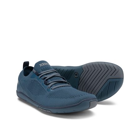 XERO SHOES NEXUS KNIT Orion Blue M | Pánské sportovní barefoot boty