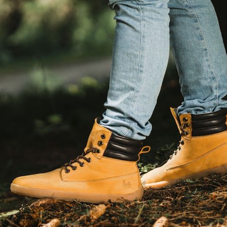 BE LENKA NEVADA NEO Mustard 9