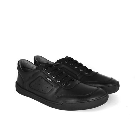 CRAVE LONDON Black 2