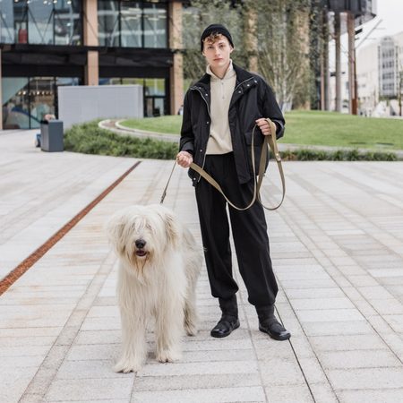 SHAPEN FROSTY 2.0 Black | Zimní zateplené barefoot sněhule