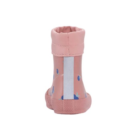 BUNDGAARD COVER Blush Berry 3