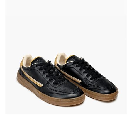 Brambas Calabria 165 - Jet | Barefoot tenisky