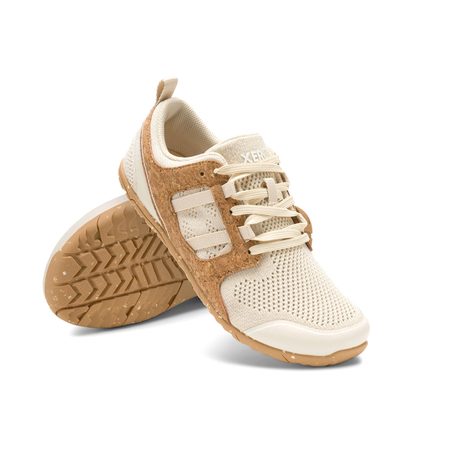 XERO SHOES Zelen Cork | Sportovní barefoot boty