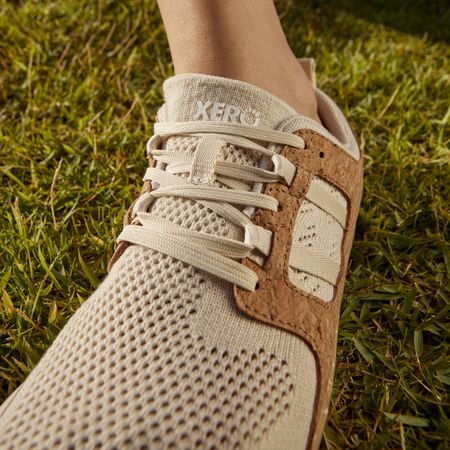 XERO SHOES Zelen Cork | Sportovní barefoot boty