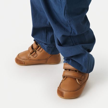 BUNDGAARD PREWALKER Cognac