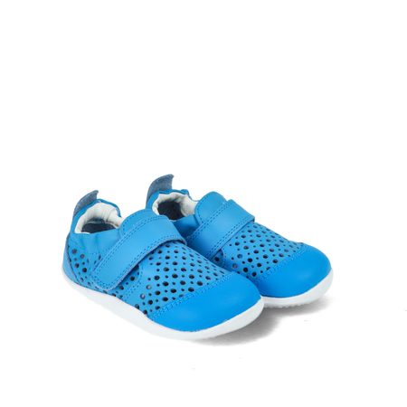 BOBUX XPLORER GO PUNCH Azure Blue 2