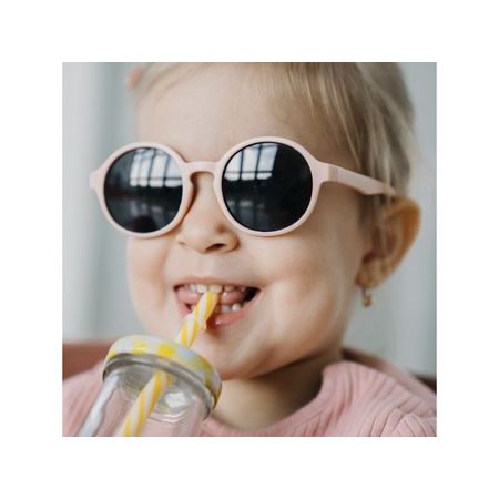 Dětské brýle LITTLE KYDOO Model S (Děti 1–3 roky) Matte Pink
